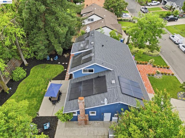 186 Belgian Drive, Danville, CA 94526