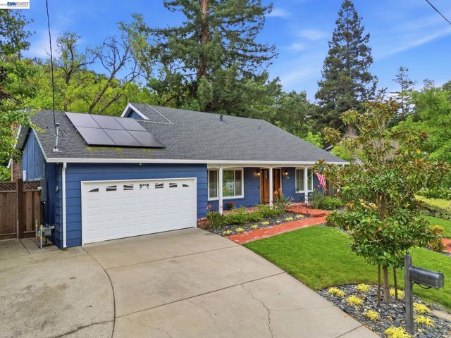 186 Belgian Drive, Danville, CA 94526
