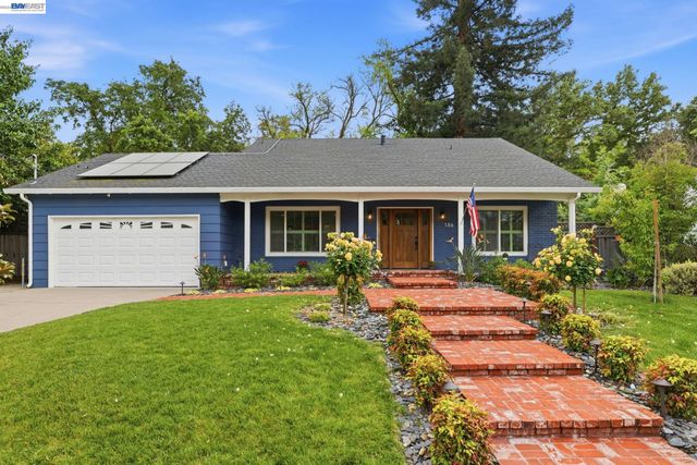 186 Belgian Drive, Danville, CA 94526