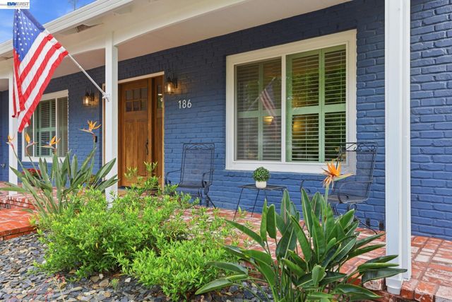 186 Belgian Drive, Danville, CA 94526