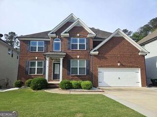 232 Clubhouse Crossing, Acworth, GA 30101