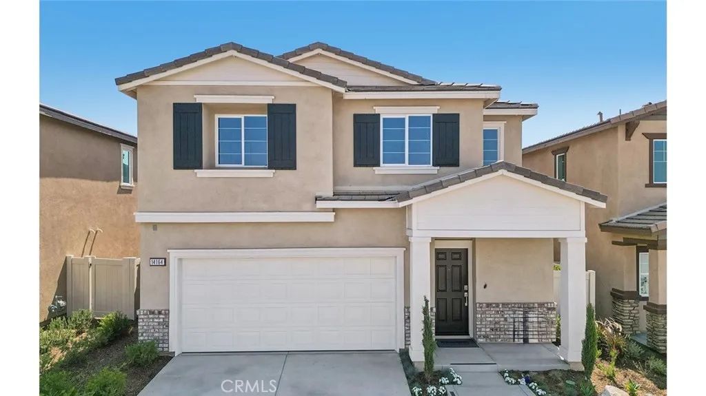 14164 Pandora Street, Moreno Valley, CA 92555