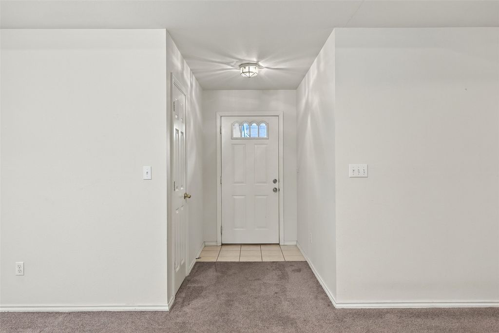 411 W Spring Street, Weatherford, TX 76086 — photo 3