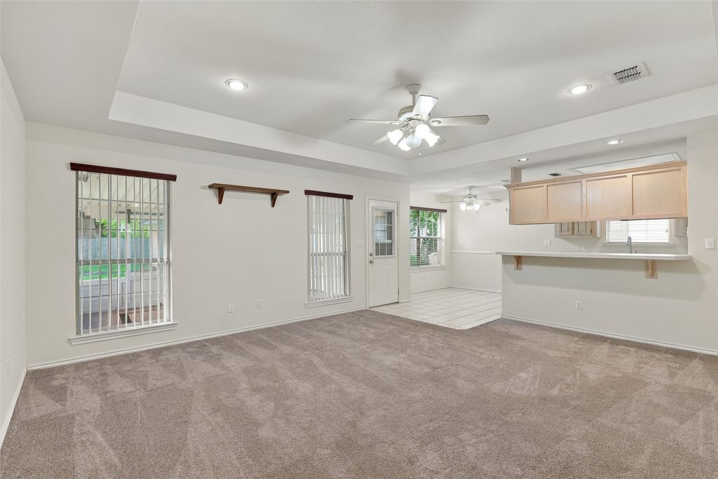 411 W Spring Street, Weatherford, TX 76086 — photo 4