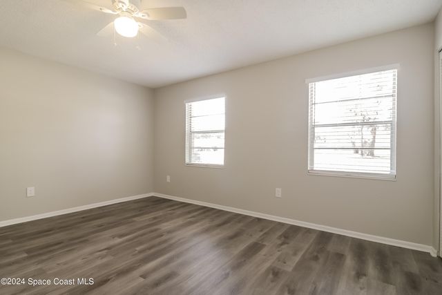 1035 Country Club Boulevard, Titusville, FL 32780