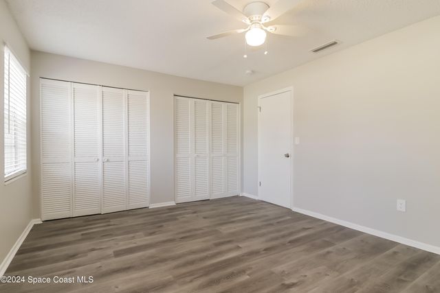 1035 Country Club Boulevard, Titusville, FL 32780