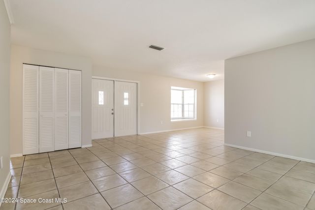 1035 Country Club Boulevard, Titusville, FL 32780