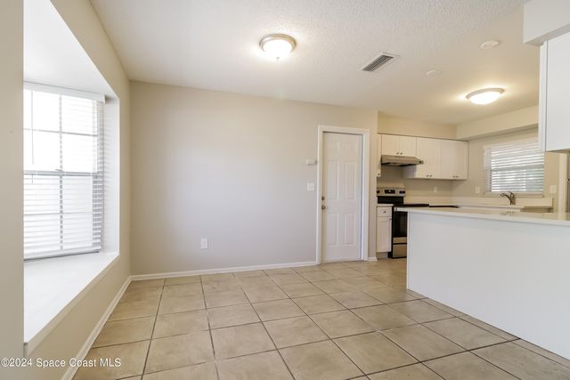 1035 Country Club Boulevard, Titusville, FL 32780