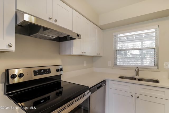 1035 Country Club Boulevard, Titusville, FL 32780