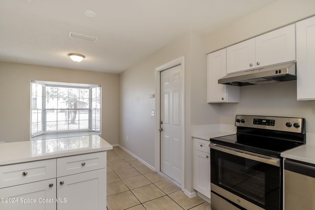 1035 Country Club Boulevard, Titusville, FL 32780