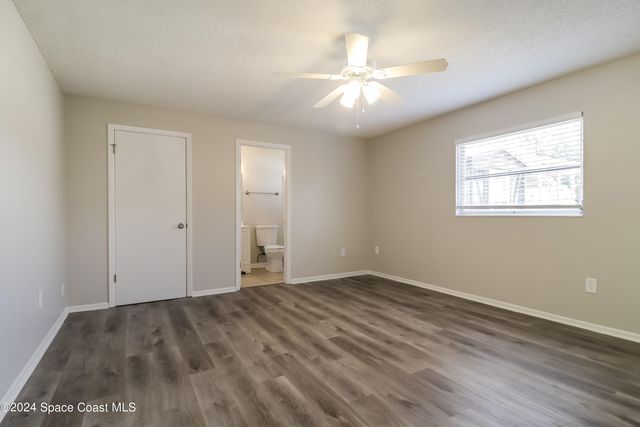 1035 Country Club Boulevard, Titusville, FL 32780