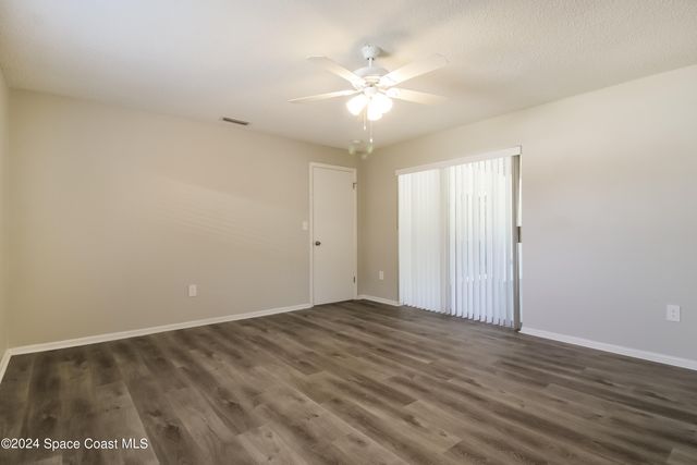 1035 Country Club Boulevard, Titusville, FL 32780