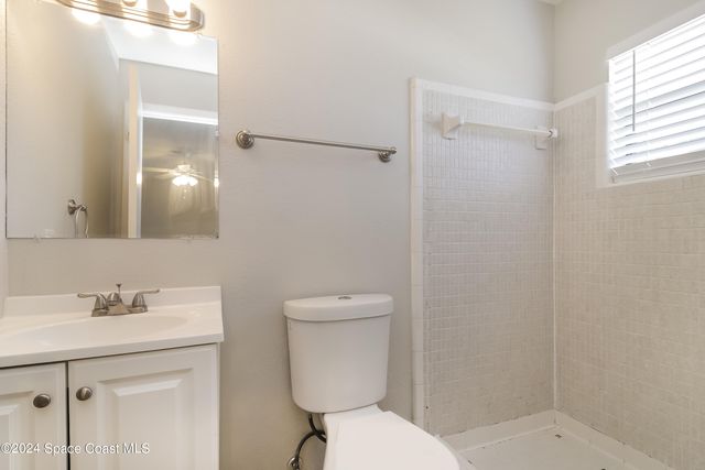 1035 Country Club Boulevard, Titusville, FL 32780