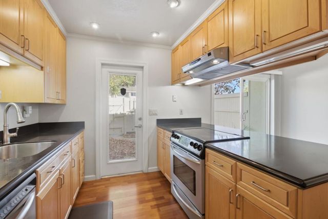 1229 Picasso Drive, Sunnyvale, CA 94087