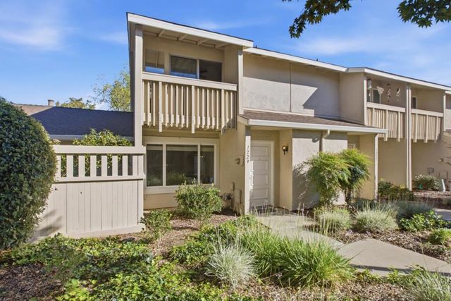 1229 Picasso Drive, Sunnyvale, CA 94087