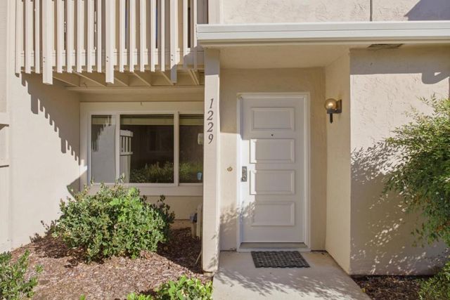 1229 Picasso Drive, Sunnyvale, CA 94087