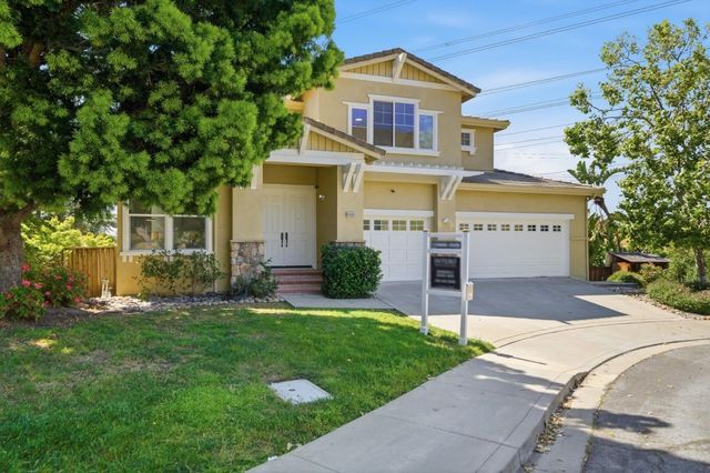 44061 Linda Vista Road, Fremont, CA 94539