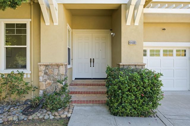 44061 Linda Vista Road, Fremont, CA 94539