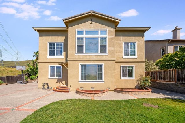 44061 Linda Vista Road, Fremont, CA 94539