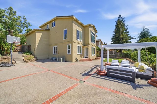 44061 Linda Vista Road, Fremont, CA 94539