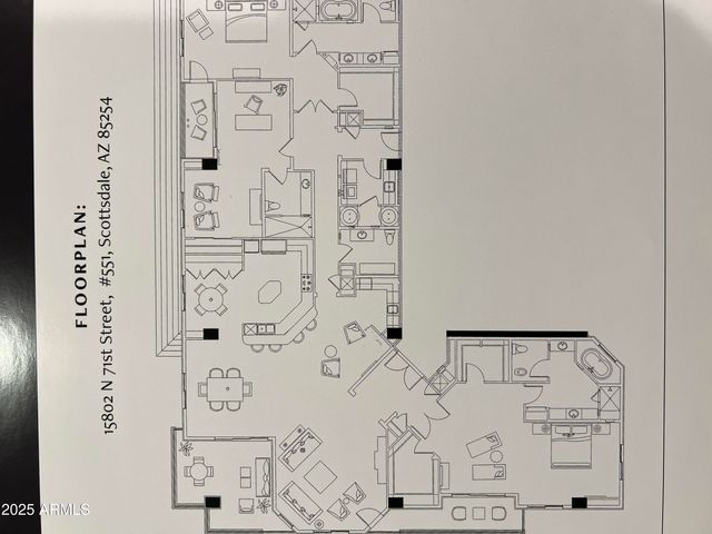 15802 N 71ST Street 551, Scottsdale, AZ 85254