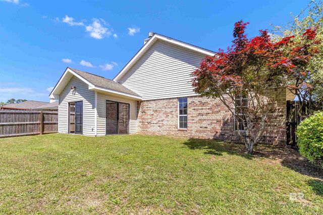 13107 E Concord Drive, Lillian, AL 36549