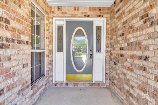 13107 E Concord Drive, Lillian, AL 36549