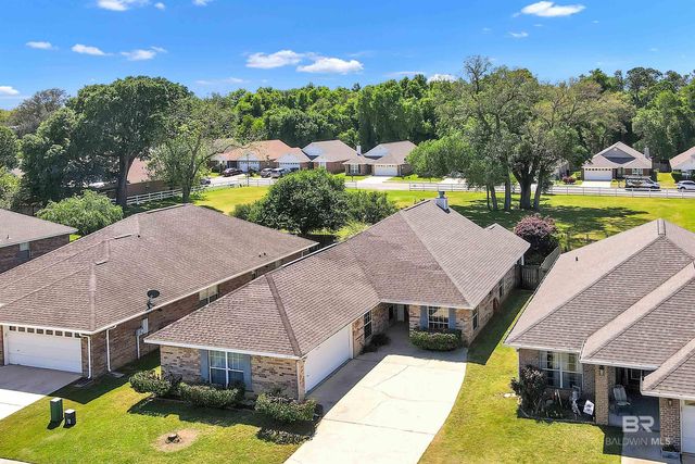 13107 E Concord Drive, Lillian, AL 36549