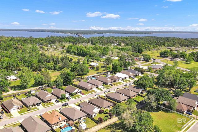 13107 E Concord Drive, Lillian, AL 36549