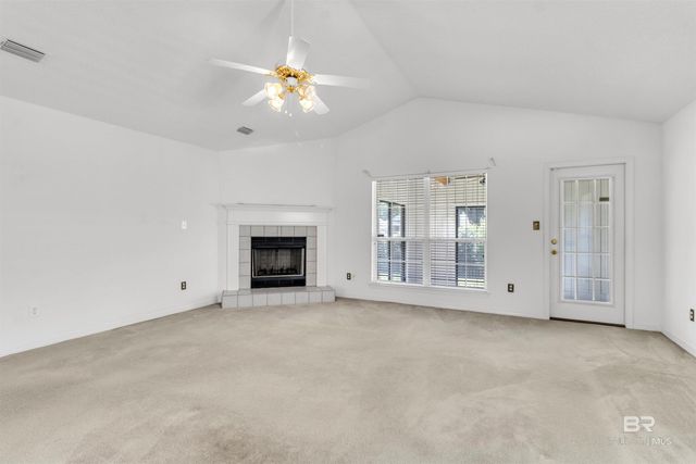 13107 E Concord Drive, Lillian, AL 36549
