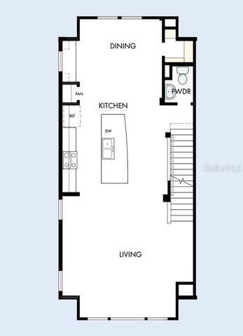 458 31ST WAY N, St Petersburg, FL 33713