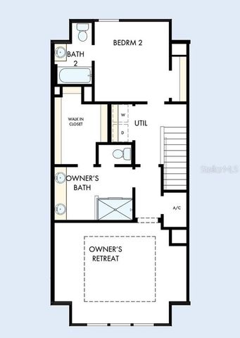 458 31ST WAY N, St Petersburg, FL 33713