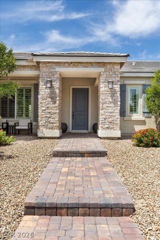 4967 Enchanted View Street, Las Vegas, NV 89149