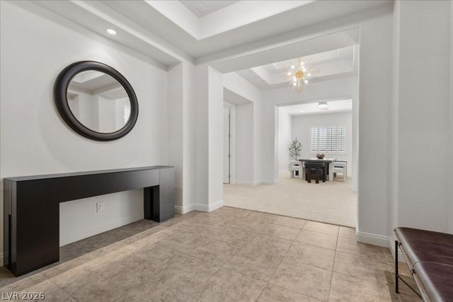 4967 Enchanted View Street, Las Vegas, NV 89149