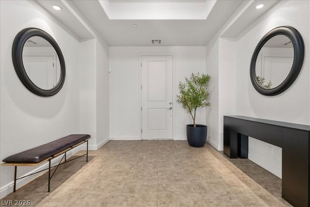 4967 Enchanted View Street, Las Vegas, NV 89149