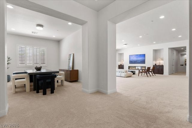 4967 Enchanted View Street, Las Vegas, NV 89149