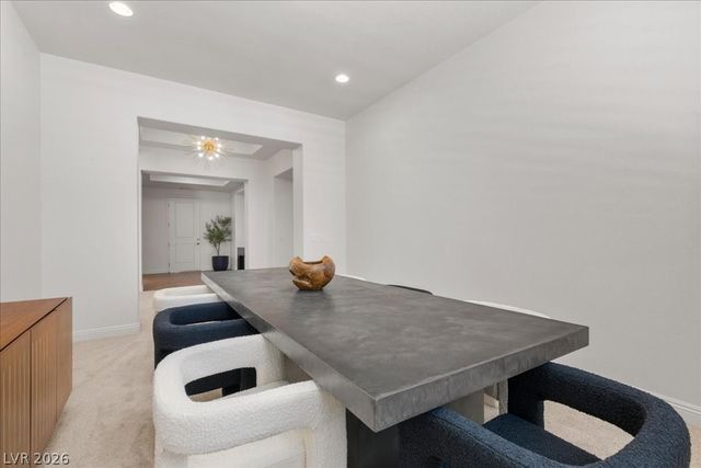 4967 Enchanted View Street, Las Vegas, NV 89149
