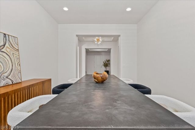 4967 Enchanted View Street, Las Vegas, NV 89149