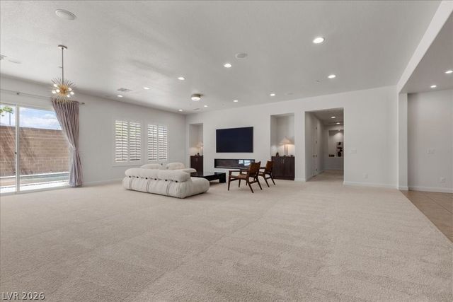 4967 Enchanted View Street, Las Vegas, NV 89149