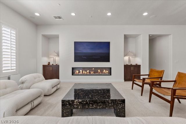 4967 Enchanted View Street, Las Vegas, NV 89149