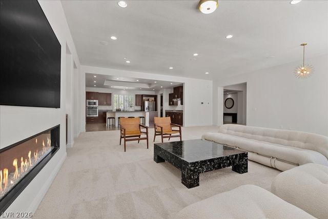 4967 Enchanted View Street, Las Vegas, NV 89149