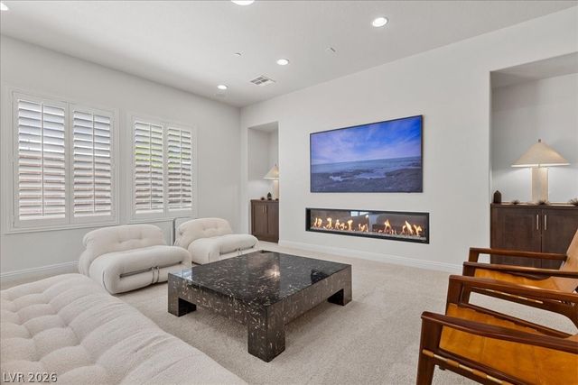 4967 Enchanted View Street, Las Vegas, NV 89149