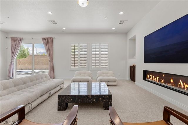 4967 Enchanted View Street, Las Vegas, NV 89149