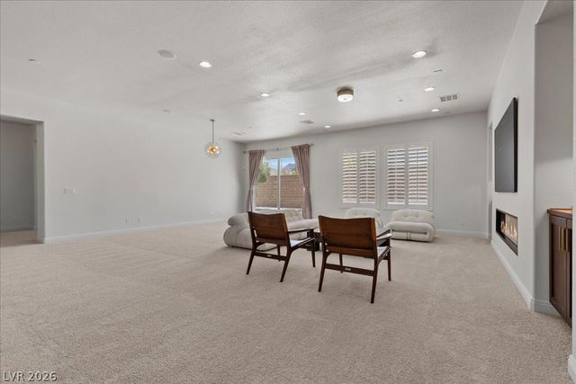 4967 Enchanted View Street, Las Vegas, NV 89149