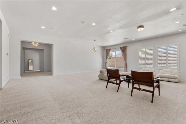 4967 Enchanted View Street, Las Vegas, NV 89149