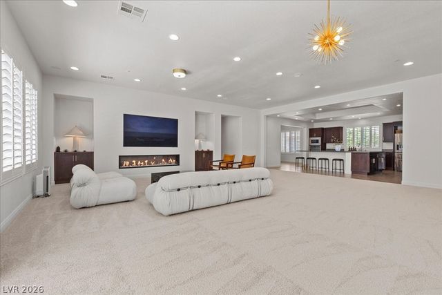 4967 Enchanted View Street, Las Vegas, NV 89149