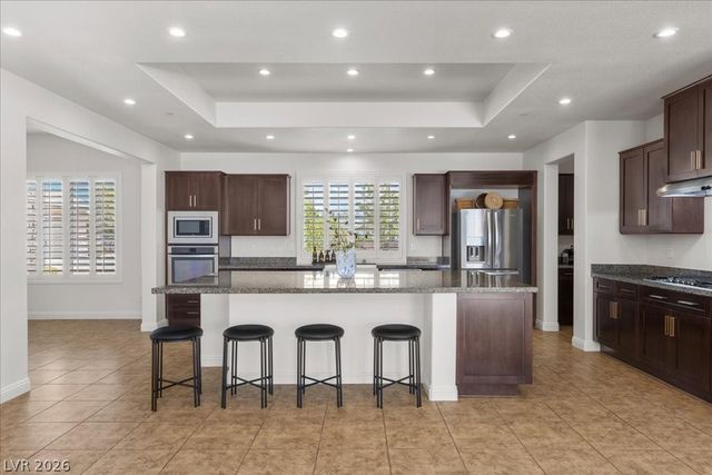 4967 Enchanted View Street, Las Vegas, NV 89149