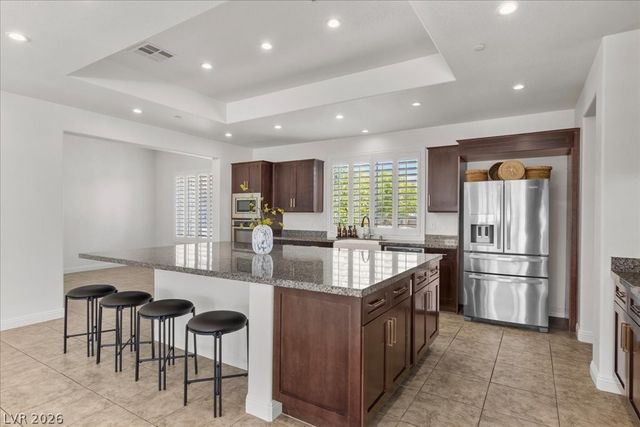 4967 Enchanted View Street, Las Vegas, NV 89149