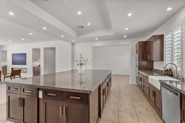 4967 Enchanted View Street, Las Vegas, NV 89149