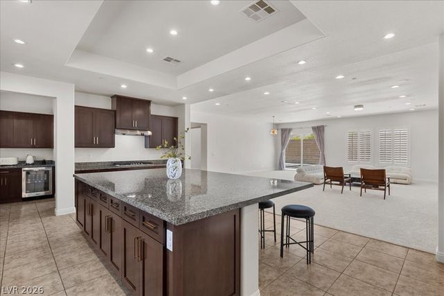 4967 Enchanted View Street, Las Vegas, NV 89149
